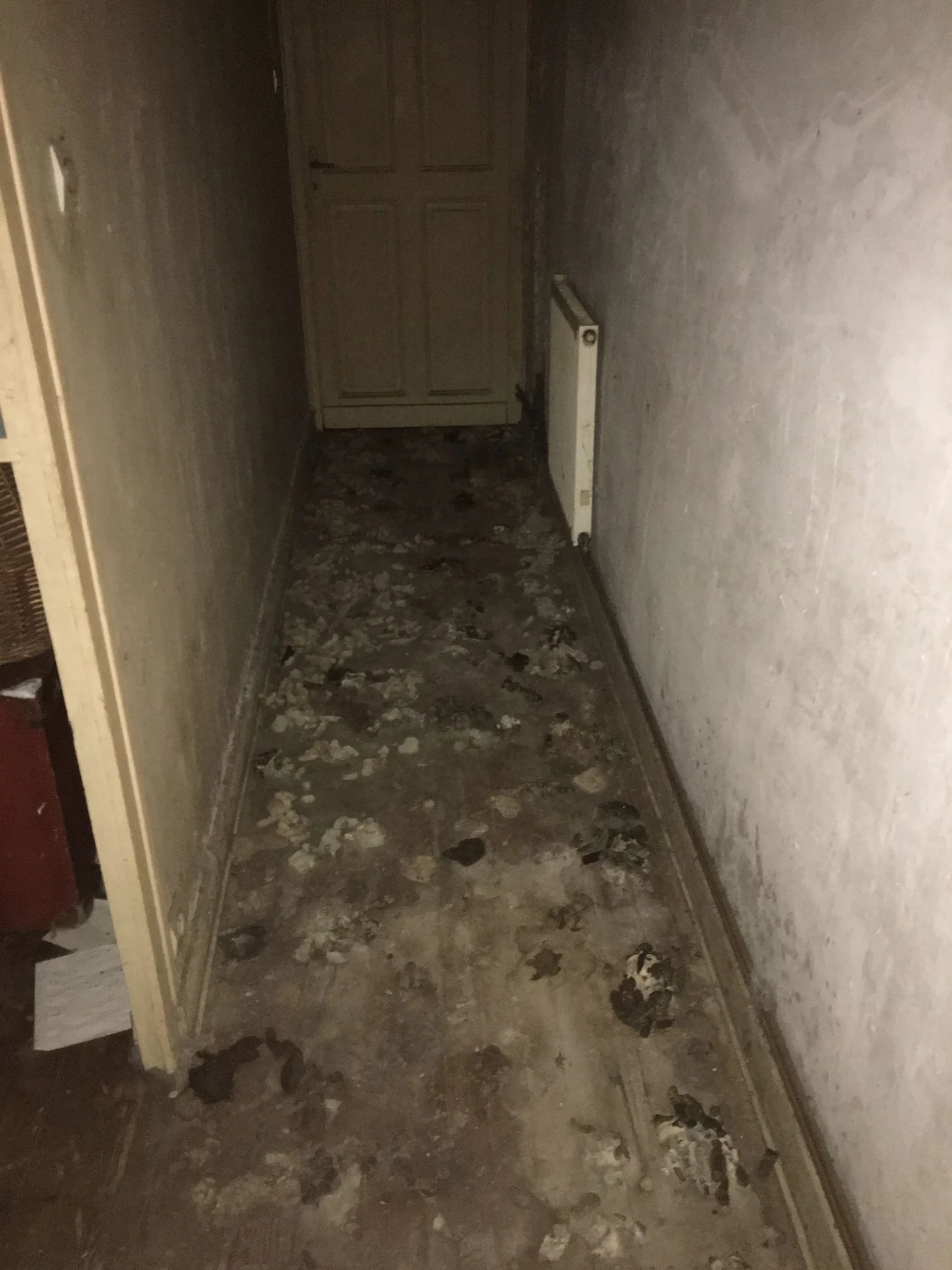 Comment préparer un logement pour le nettoyage après décès ?