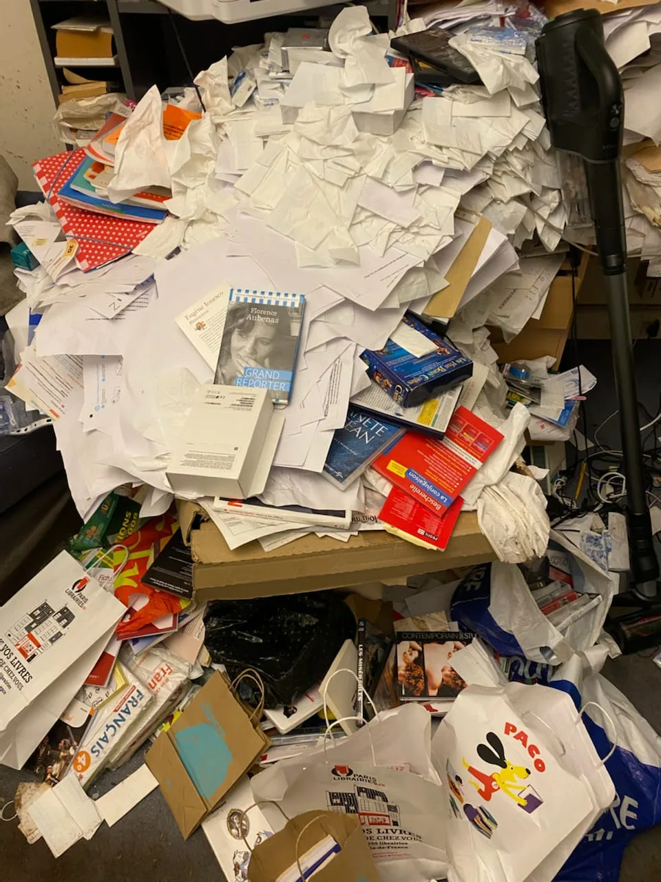 Nettoyage après décès : Les questions fréquentes